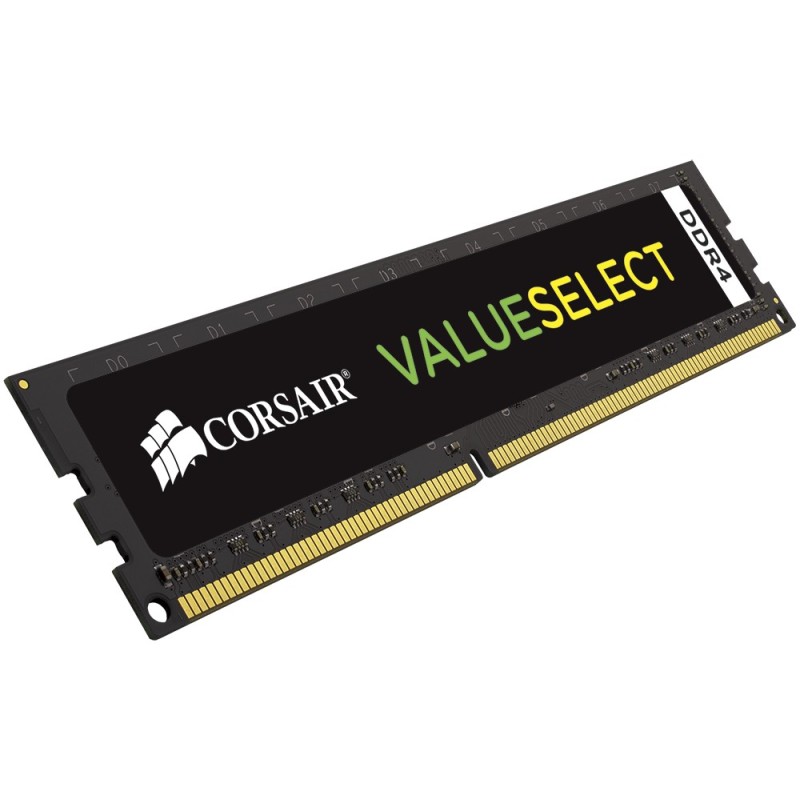 Value Select - DDR4 - Modul - 4 GB - DIMM 288-PIN